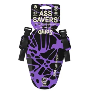 Błotnik Ass Savers Mudder Mini Squid Tylko dziś
