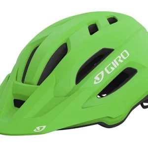 Kask dziec.junior GIRO FIXTURE II INTEGRATE MIPS Bezpieczne zakupy