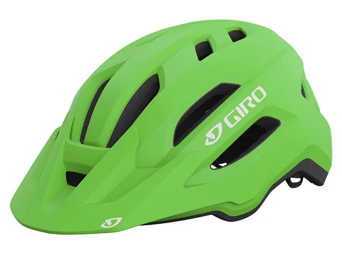 Kask dziec.junior GIRO FIXTURE II INTEGRATE MIPS Bezpieczne zakupy