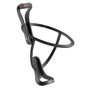 Elite Bidon Cage T-Race Carbon, Soft Touch Tylko do końca tygodnia