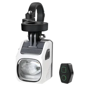 Bezpieczna płatność Lampka przednia MAGICSHINE EVO 1700 WHITE,