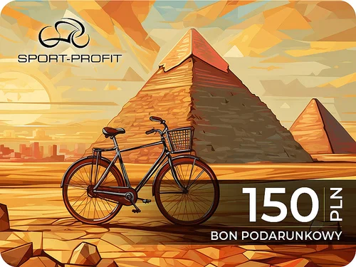 Wyjątkowa oferta Bon Podarunkowy 150