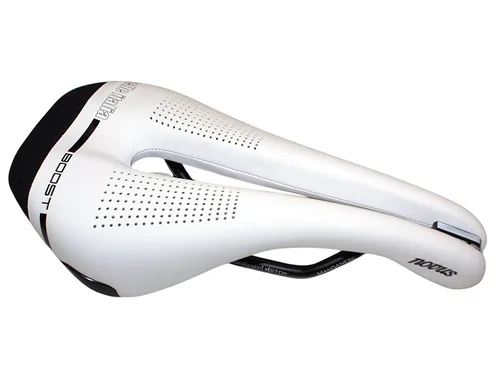 Siodło Selle Italia NOVUS Boost TM Superflow L Wybór klientów