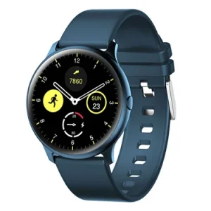 Smartwatch Rubicon RNCE61 niebieski AMOLED Tylko do końca tygodnia