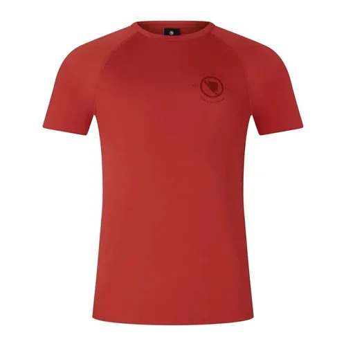 Koszulka Endura LOOP S/S TECH TEE Wysoka jakość