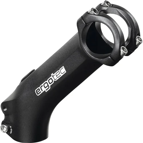 Wyjątkowa oferta Mostek ERGOTEC Hight Charisma 31,8 mm 28,6 110mm