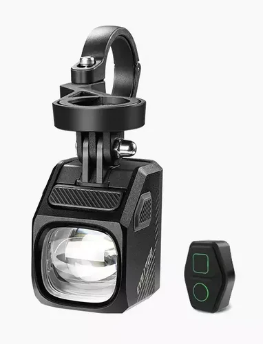 Lampka przedniaMAGICSHINE EVO 1700 BLACK, Niska cena