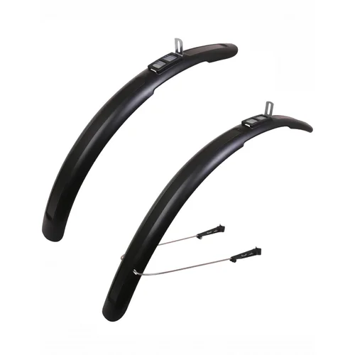 Blotnikizestaw Zefal Trail 65 26"-29" czarne Oferta limitowana