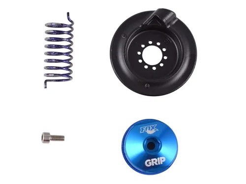 FOX discontinued Service Set: 2018 Grip Remote, To Sprawdź teraz