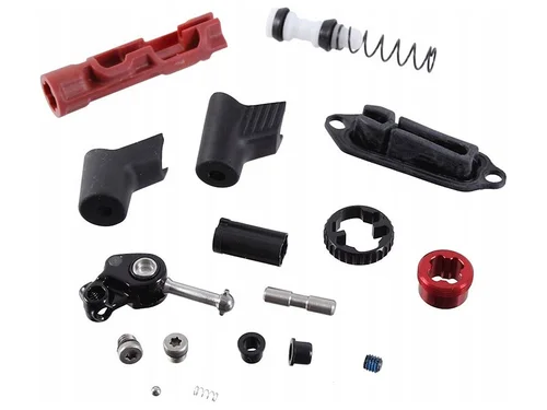 Szybka wysyłka SRAM LEVER INTRNALS V2 GUIDE RSC QTY 1