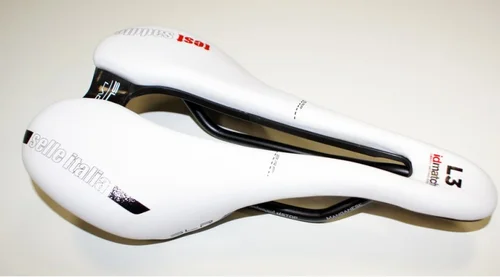 Nowy Siodło SELLE ITALIA SLR BOOST LADY TEST S