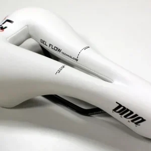 Zamów teraz Siodło SELLE ITALIA DIVA GEL TM SUPERFLOW TEST L