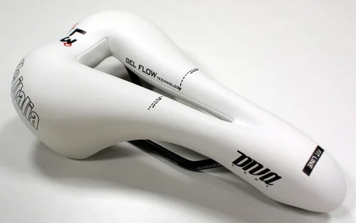 Zamów teraz Siodło SELLE ITALIA DIVA GEL TM SUPERFLOW TEST L