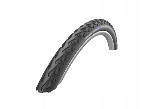 Schwalbe Land Cruiser HS 450 700x40C Wysoka jakość