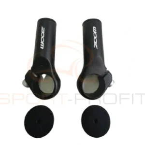 Rogi kier. Zoom MT-32AS; czarne AM Premium