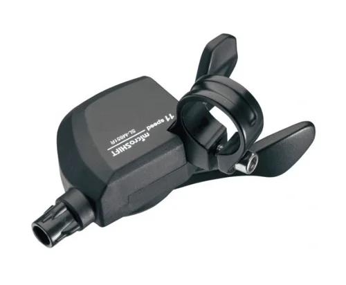 Super okazja Manetka prawa MicroShift 11s SL-M851R