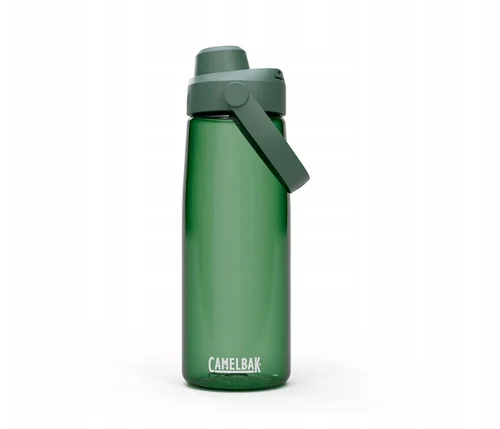 Butelka Camelbak Thrive Chug 0,75 L Forest Green Ostatnie sztuki