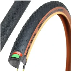 Opona Blackone Pro 28x1,7/700x42C 44-622 Szybka dostawa