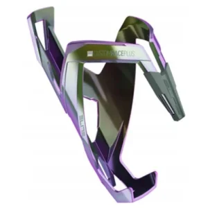 Wyjątkowa oferta Elite koszyk Custom Race PLUS Shiny Green Violet