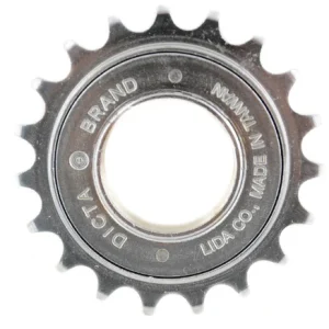 Obniżka ceny Wolnobieg.1S A3K-191/2"x1/8"x19T;1,37";CP