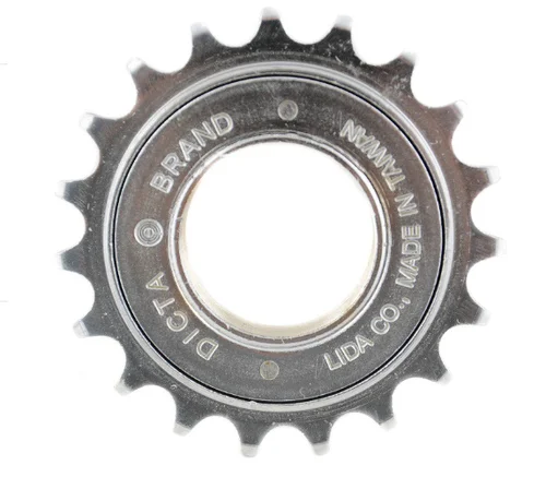 Obniżka ceny Wolnobieg.1S A3K-191/2"x1/8"x19T;1,37";CP