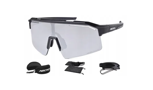Cena promocyjna Okulary ArcticaS-346 Zestaw