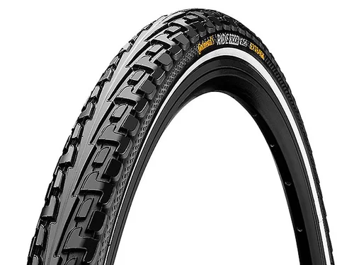 Opona Continental Ride Tour 700x28c czar refl drut Ostatnia szansa