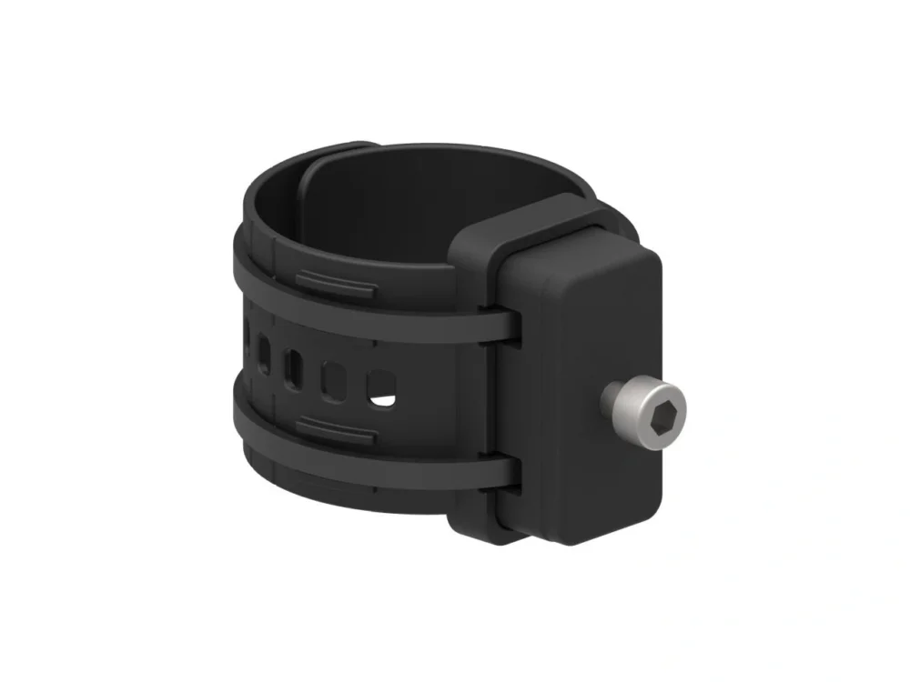 Adapter do montażu koszyka na bidon Zefal Gizmo Okazja