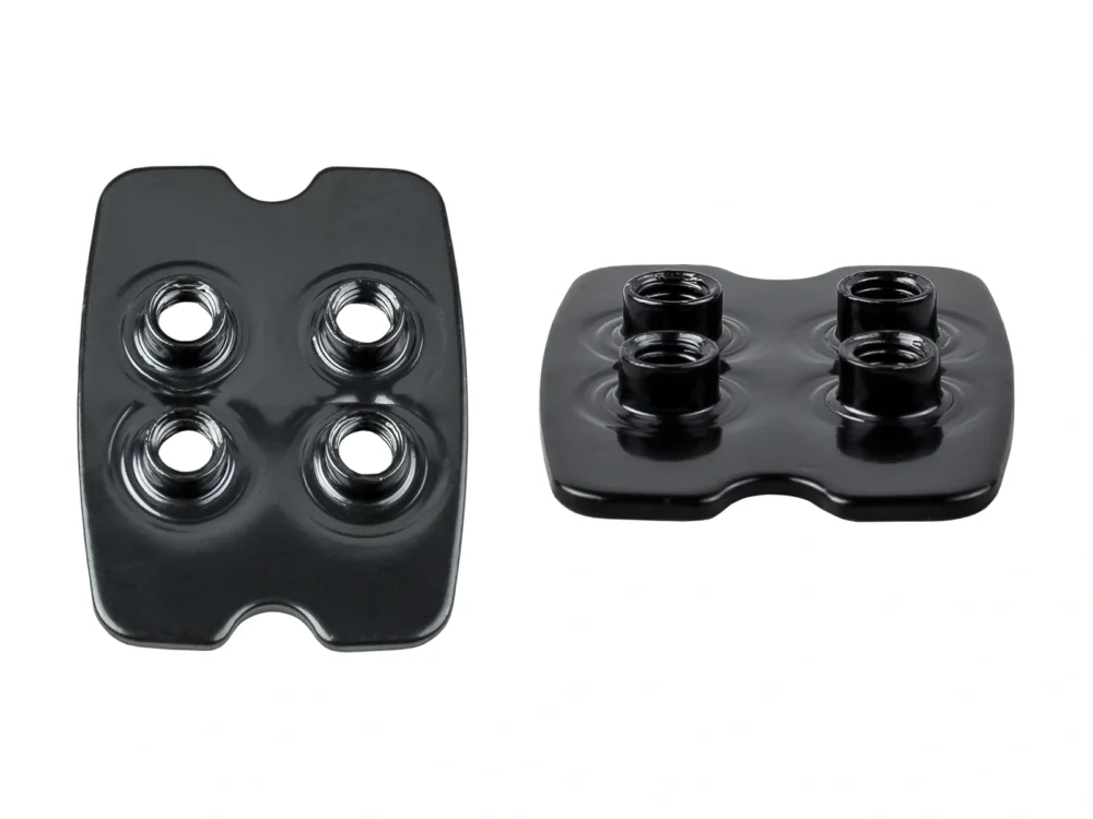 Tylko do końca tygodnia Adapter do pedałów rowerowych SPD Bontrager