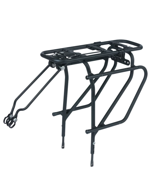 Bagażnik rowerowy Basil MIK uniwersalny 26"-29" Promocja