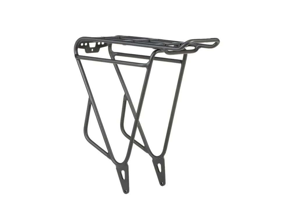 Bagażnik rowerowy Bontrager BackRack Deluxe MIK XS-M Bestseller