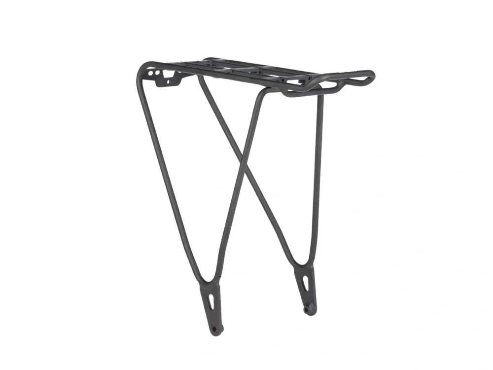 Wyprzedaż Bagażnik rowerowy Bontrager BackRack Disc MIK XS-M