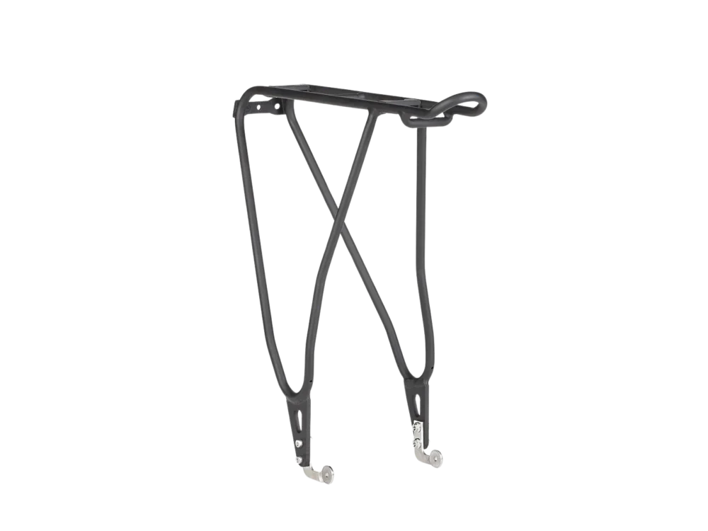 Darmowy zwrot Bagażnik rowerowy Bontrager BackRack Lightweight MIK XS-XL