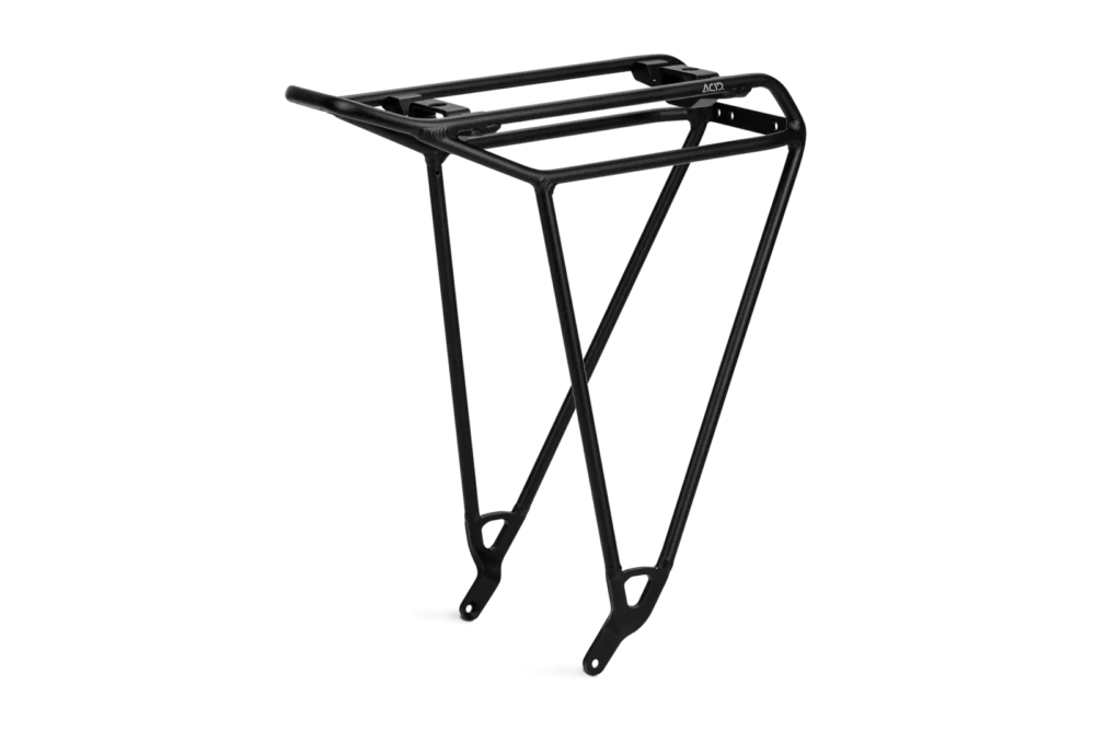 Nie przegap Bagażnik rowerowy Cube Acid SIC Pure Rilink 29"
