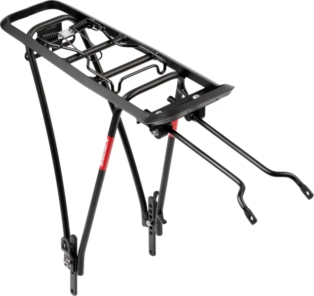 Bagażnik rowerowy Kross WeekendRack 200 24"-28" Dodaj do koszyka