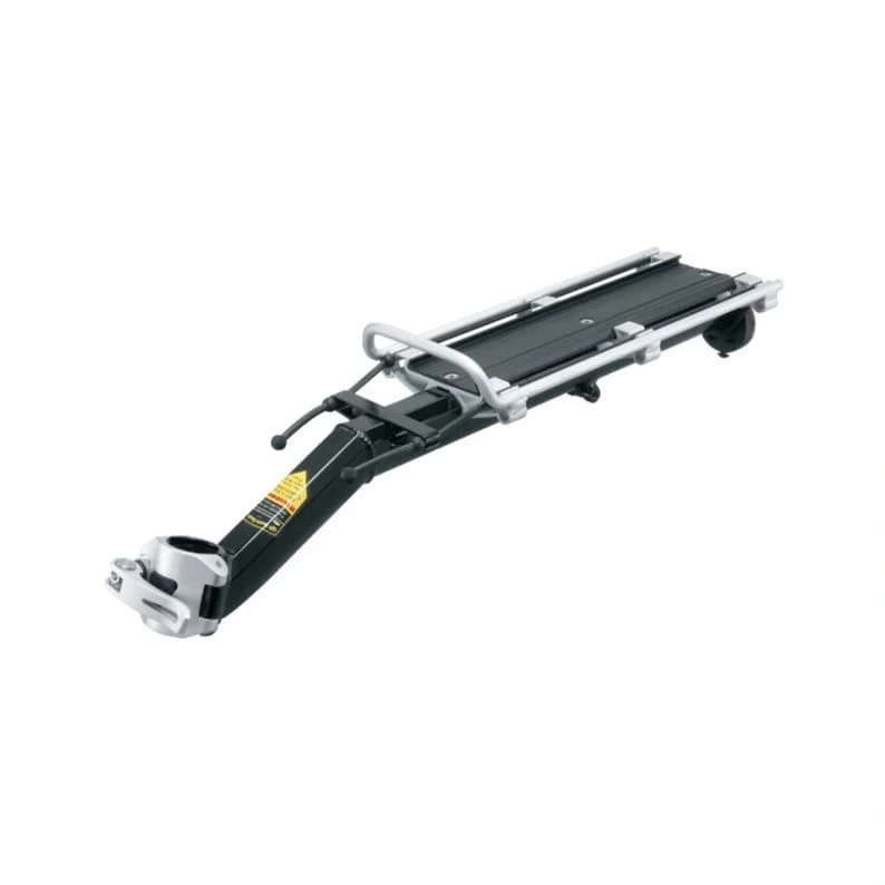 Okazja Bagażnik rowerowy Topeak Beam Rack MTX A