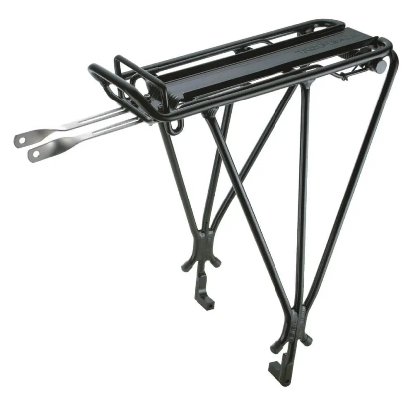 Niska cena Bagażnik rowerowy Topeak MTX Explorer Disc 26"-27.5"