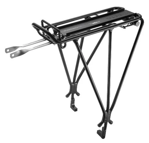 Promocja Bagażnik rowerowy Topeak MTX Explorer Disc MTX 2.0 sprężyna