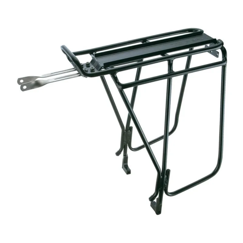 Ograniczona ilość Bagażnik rowerowy Topeak MTX Super Tourist DX Disc 26"-28"
