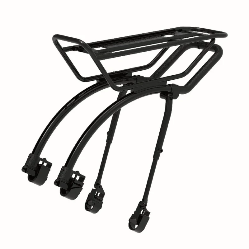 Premium Bagażnik rowerowy Topeak Tetrarack M2 HD
