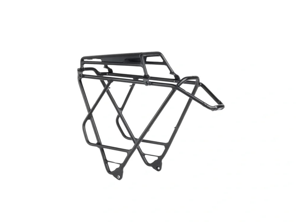 Bagażnik rowerowy Trek Powerfly+ 29" MIK Ostatnia szansa