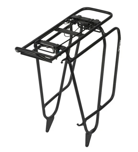 Bezpieczna płatność Bagażnik rowerowy XLC Carry More 26"-29"