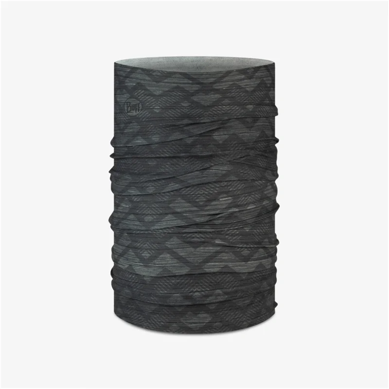 Taniej Bandana BUFF Coolnet UV Eon Graphite