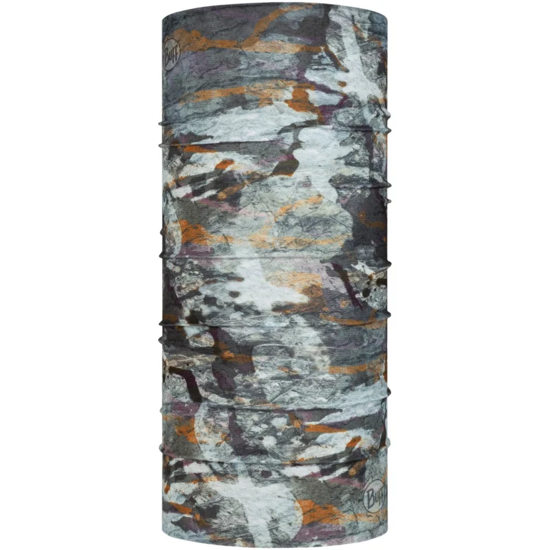 Bandana BUFF Coolnet UV Insect Shield Zeogrey Super okazja