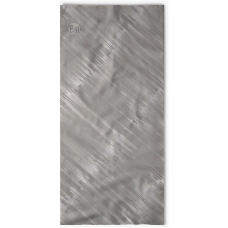 Wysoka jakość Bandana BUFF Coolnet UV Jaru Light Grey