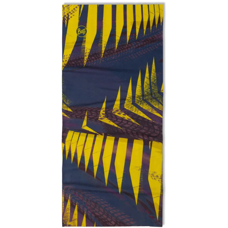 Bandana BUFF Coolnet UV Quercus Multi Sprawdź teraz