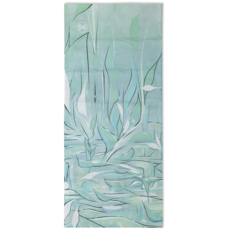 Tylko dziś Bandana BUFF Coolnet UV Usture Seagrove Green