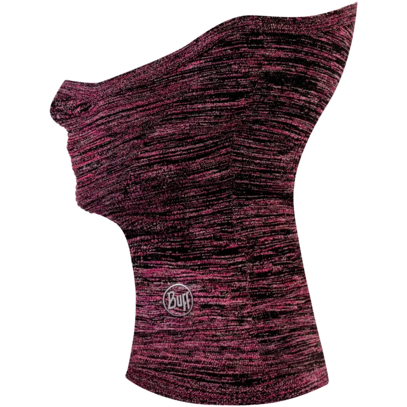 Zamów dziś Bandana BUFF Dryflx+ Neckwarmer Fuchsia