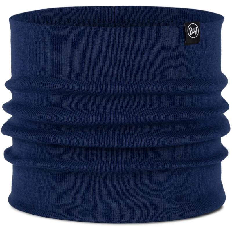 Hit sprzedaży Bandana BUFF Knitted Neckwarmer Lilon Midnight