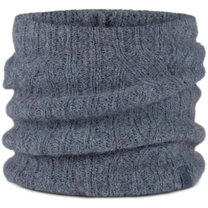 Bezpieczna płatność Bandana BUFF Knitted Neckwarmer Nerla Water
